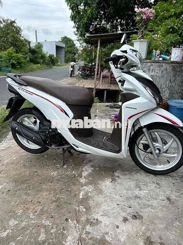 bán vision 2019 máy zin êm áo chân sạch đẹp