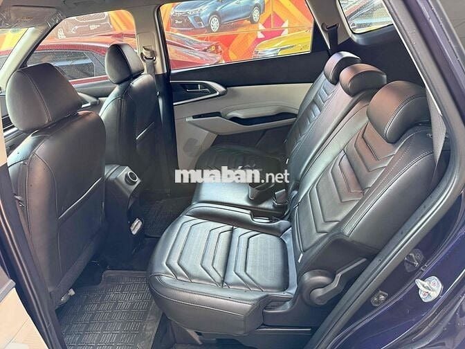 Kia Carens 2023 1.5G Luxury - 20000 km một chủ