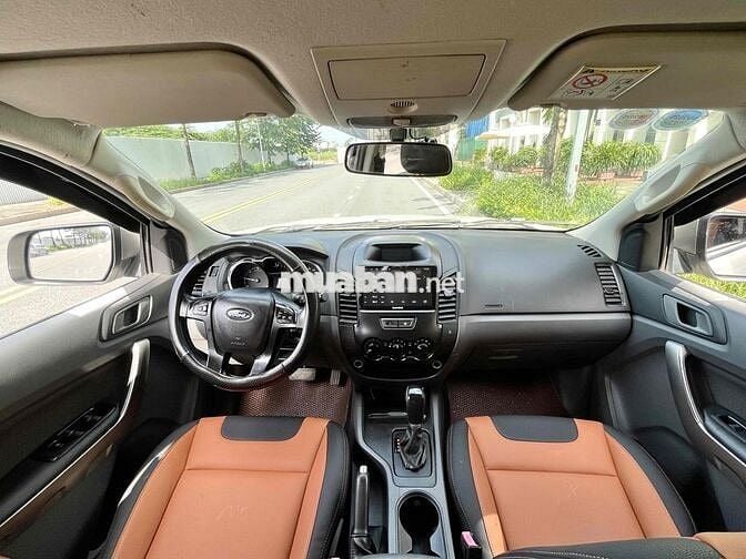 Ford Ranger 2017 XLS 2.2 4x2 AT -
