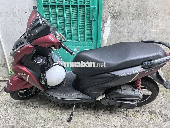 Bán yamaha freegoS