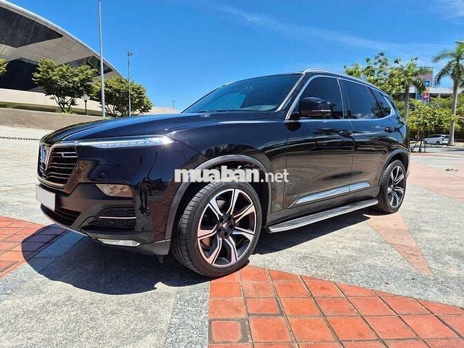 VINfAST LUX SA PREMIUM sx 2020