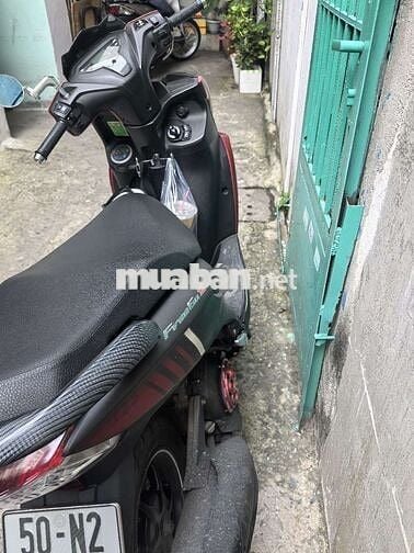 Bán yamaha freegoS