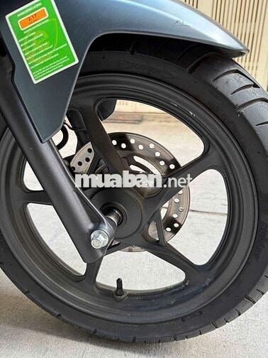 AB 150ABS SIÊU LƯỚT.1900KM