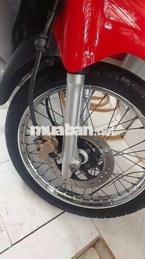 Xe honda wave rs 100