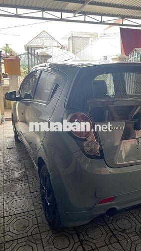 Chevrolet Spark 2011 LT 1.2 MT - 121000 km