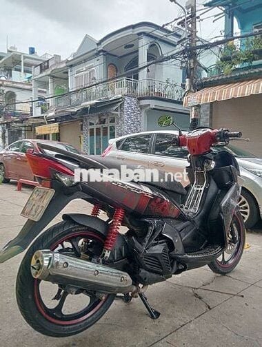 Yamaha Nouvo LX biển 62