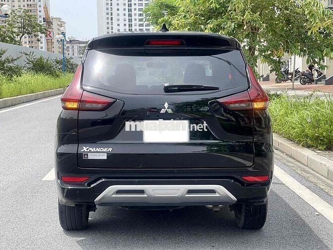 Mitsubishi Xpander 2021 1.5AT -