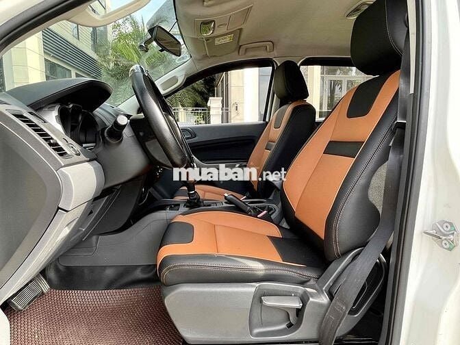 Ford Ranger 2017 XLS 2.2 4x2 AT -