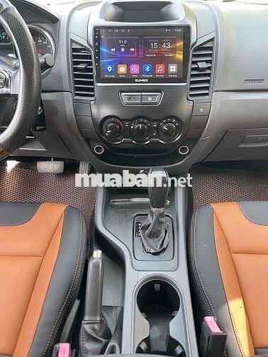 Ford Ranger 2017 XLS 2.2 4x2 AT -