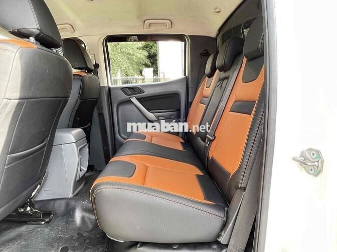 Ford Ranger 2017 XLS 2.2 4x2 AT -