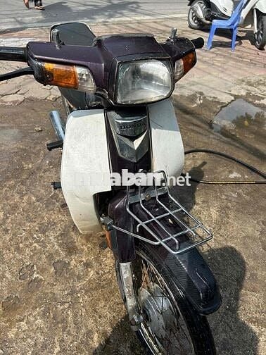 honda dream việt vẫn chạy ngon mất đâng ký xe