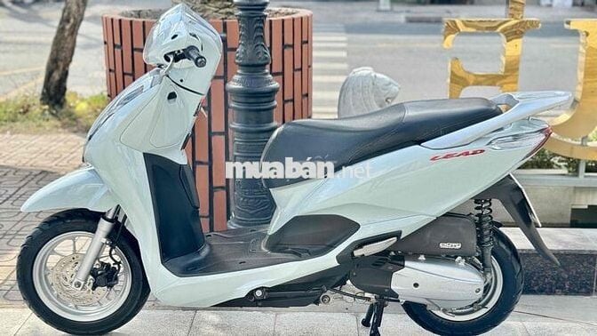 Lead 125 11/2018 Bstp 1Chủ 9Chủ_Xe zin chất mới