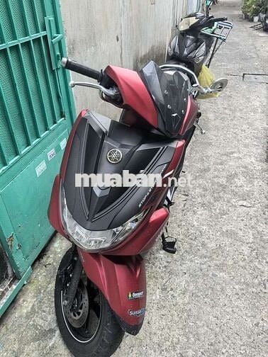 Bán yamaha freegoS
