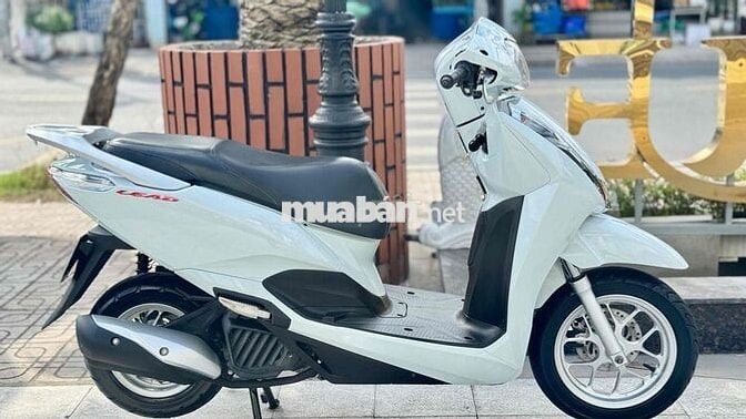 Lead 125 11/2018 Bstp 1Chủ 9Chủ_Xe zin chất mới