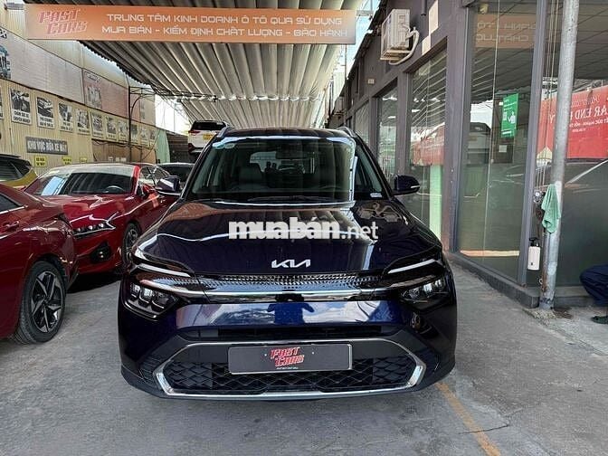 Kia Carens 2023 1.5G Luxury - 20000 km một chủ
