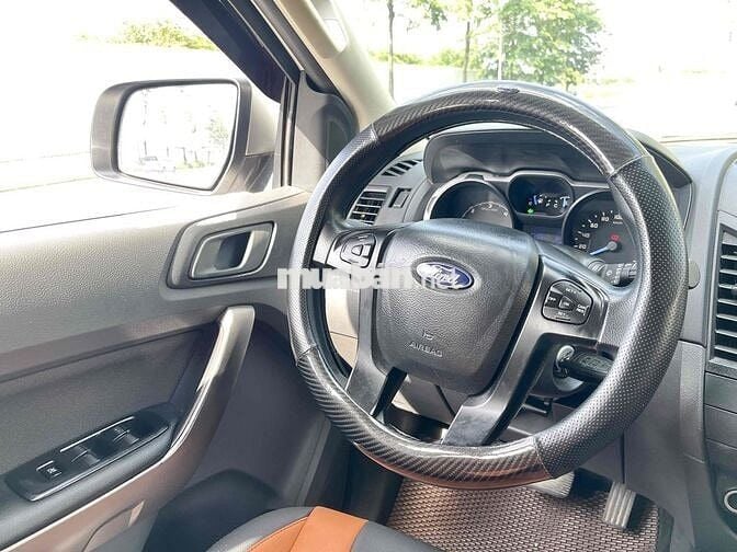 Ford Ranger 2017 XLS 2.2 4x2 AT -