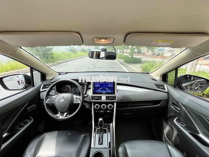 Mitsubishi Xpander 2021 1.5AT -