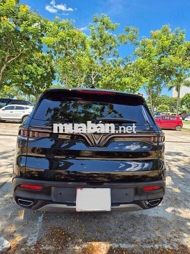 VINfAST LUX SA PREMIUM sx 2020