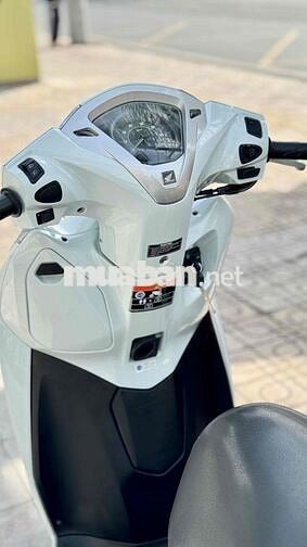 Lead 125 11/2018 Bstp 1Chủ 9Chủ_Xe zin chất mới