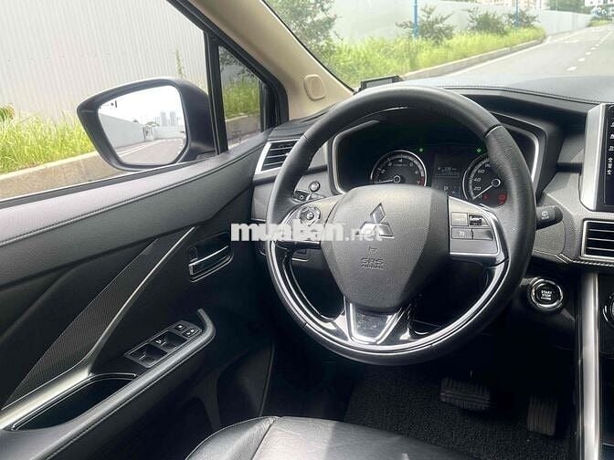 Mitsubishi Xpander 2021 1.5AT -