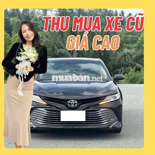 Toyota Camry 2019 2.5Q xe cọp full LS, có bảo hành