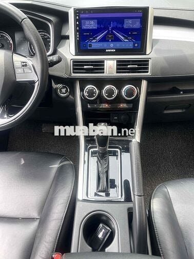 Mitsubishi Xpander 2021 1.5AT -