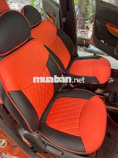 Daewoo Matiz 20*** km