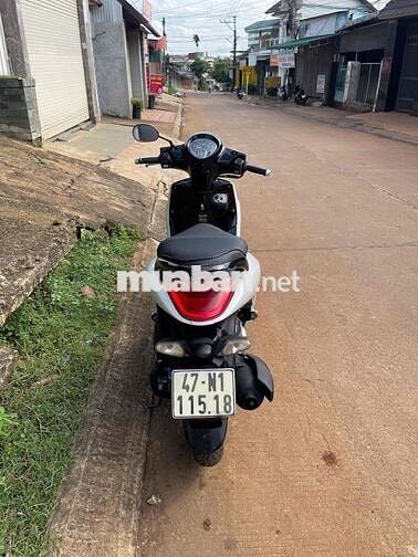 bán yamaha janus máy êm khoẻ. phun xăng điện tử.