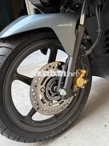 AB 150ABS SIÊU LƯỚT.1900KM