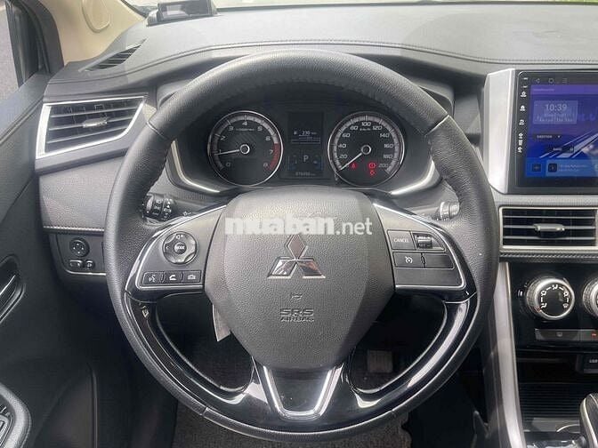 Mitsubishi Xpander 2021 1.5AT -