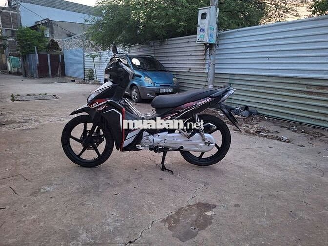 WAVE RSX 110 HD XE CÒN ZIN MÁY RẤT ÊM CAVET HỢP LỆ