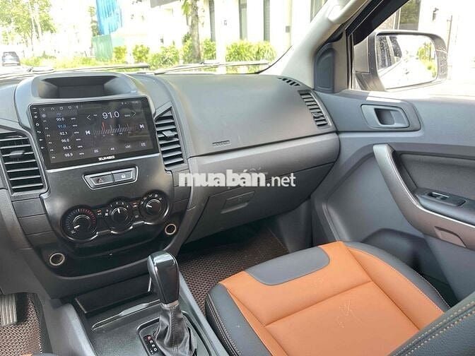 Ford Ranger 2017 XLS 2.2 4x2 AT -