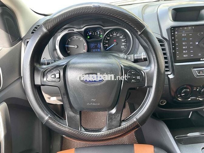 Ford Ranger 2017 XLS 2.2 4x2 AT -