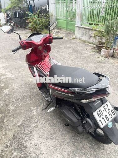 Đổi xe nên bán xe AB 2016