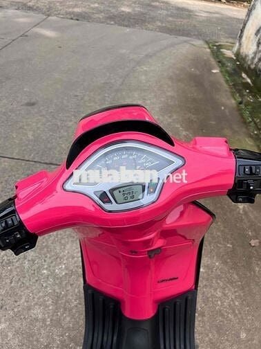 bán vespa sprint 125 chính chủ