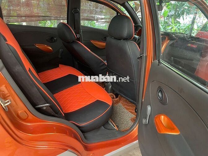 Daewoo Matiz 20*** km