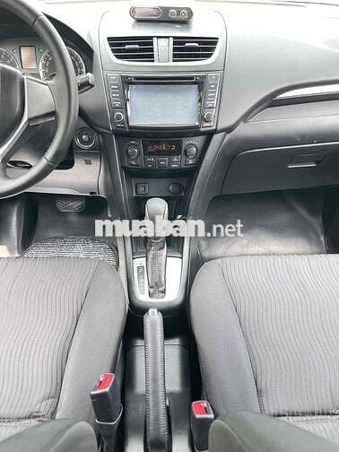 Suzuki Swift 2015 1.4 AT -