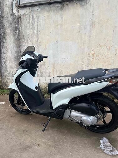 bán SH nhập ý 125 đk 2010 xe phố