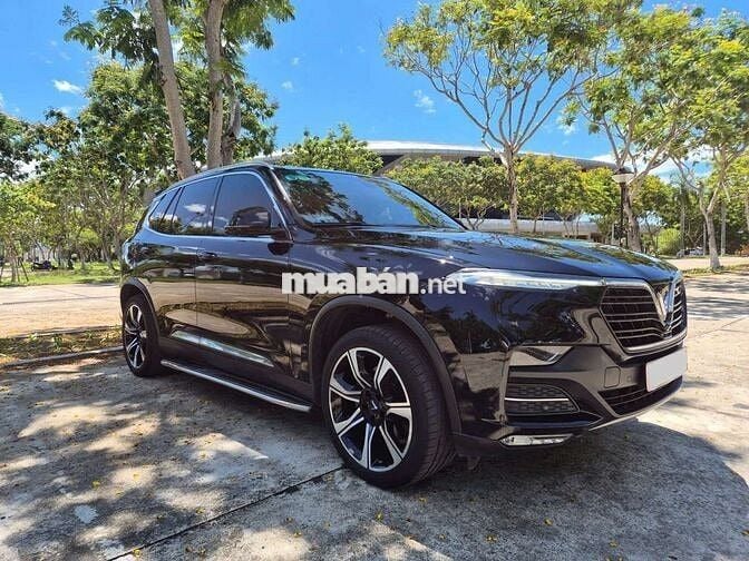 VINfAST LUX SA PREMIUM sx 2020