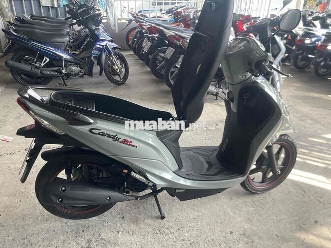 candy 50 xe lướt