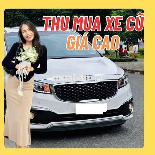 Kia Sedona 2018 xăng, xe đẹp full LS, có bảo hành