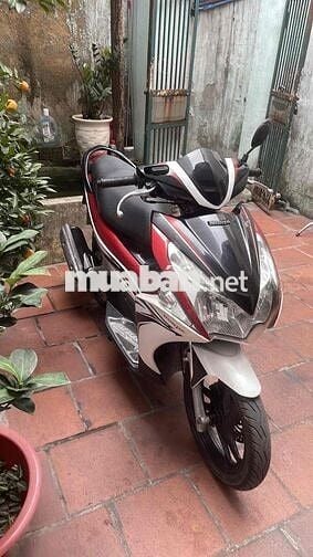 bán xe Airblade chính chủ 2012