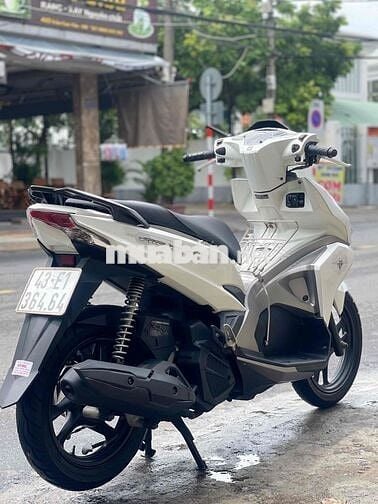 AB Trắng máy zin êm.Áo đẹp keng
