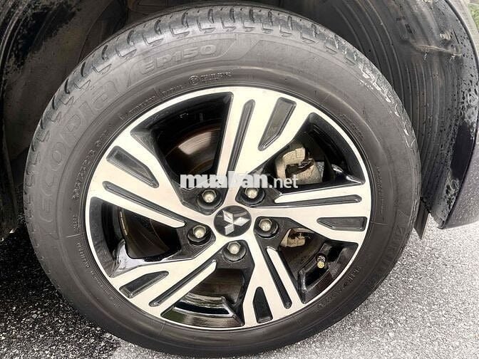 Mitsubishi Xpander 2021 1.5AT -