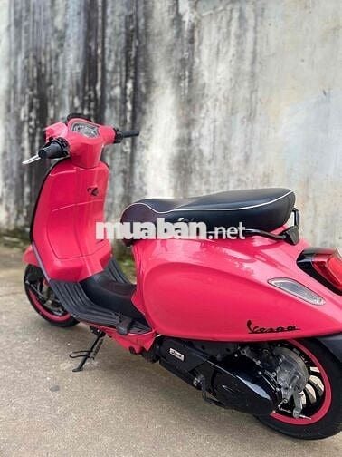 bán vespa sprint 125 chính chủ