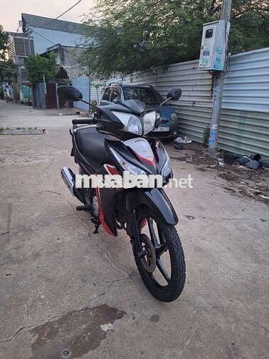 WAVE RSX 110 HD XE CÒN ZIN MÁY RẤT ÊM CAVET HỢP LỆ