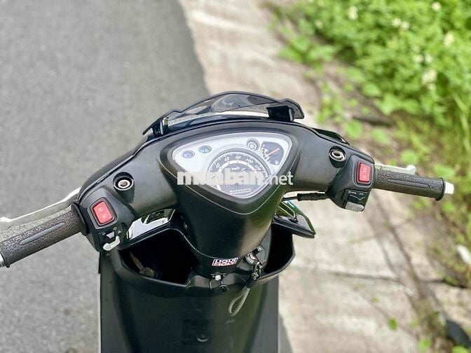 Mio thái 110cc kiểng 6tr300k
