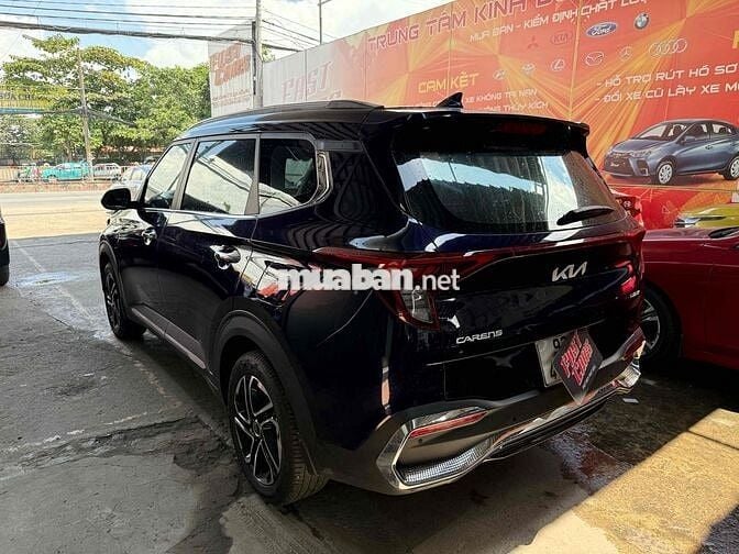 Kia Carens 2023 1.5G Luxury - 20000 km một chủ