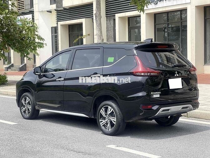 Mitsubishi Xpander 2021 1.5AT -