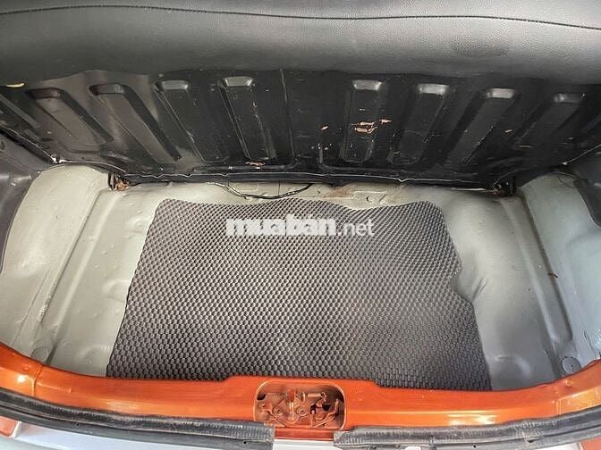 Daewoo Matiz 20*** km